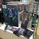 Illustration for article titled Hatsune Miku Has Her Own Store in Japan. It's Not Virtual!